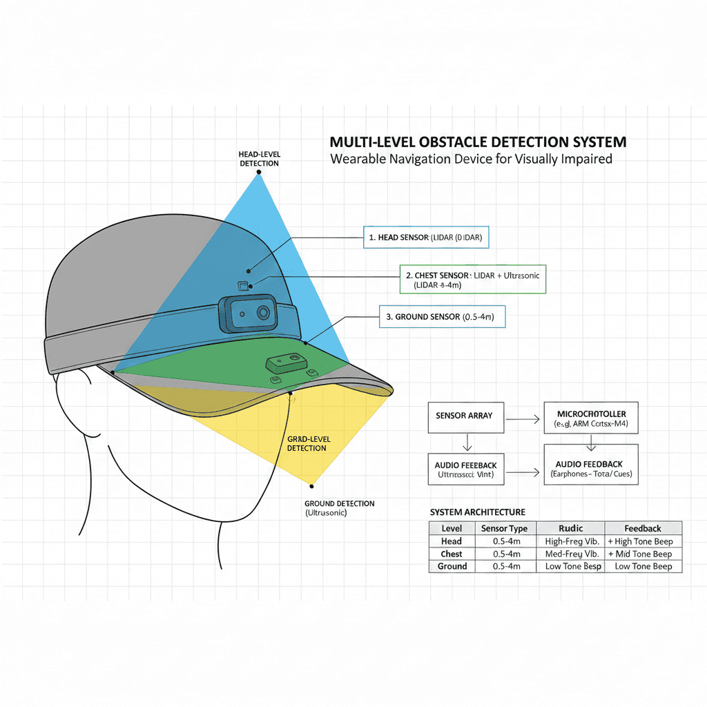 Obstacle Detection Technology