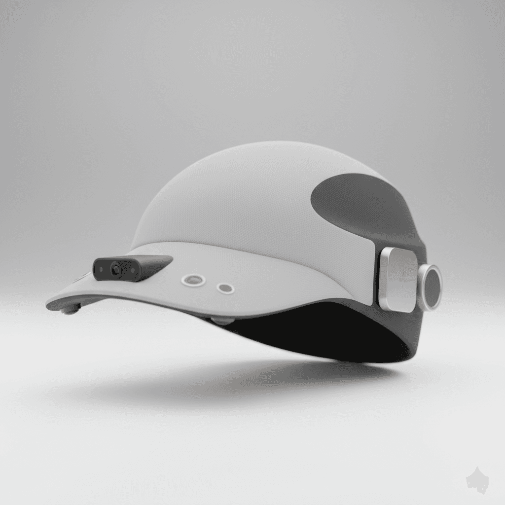 VisionAssist Wearable Device